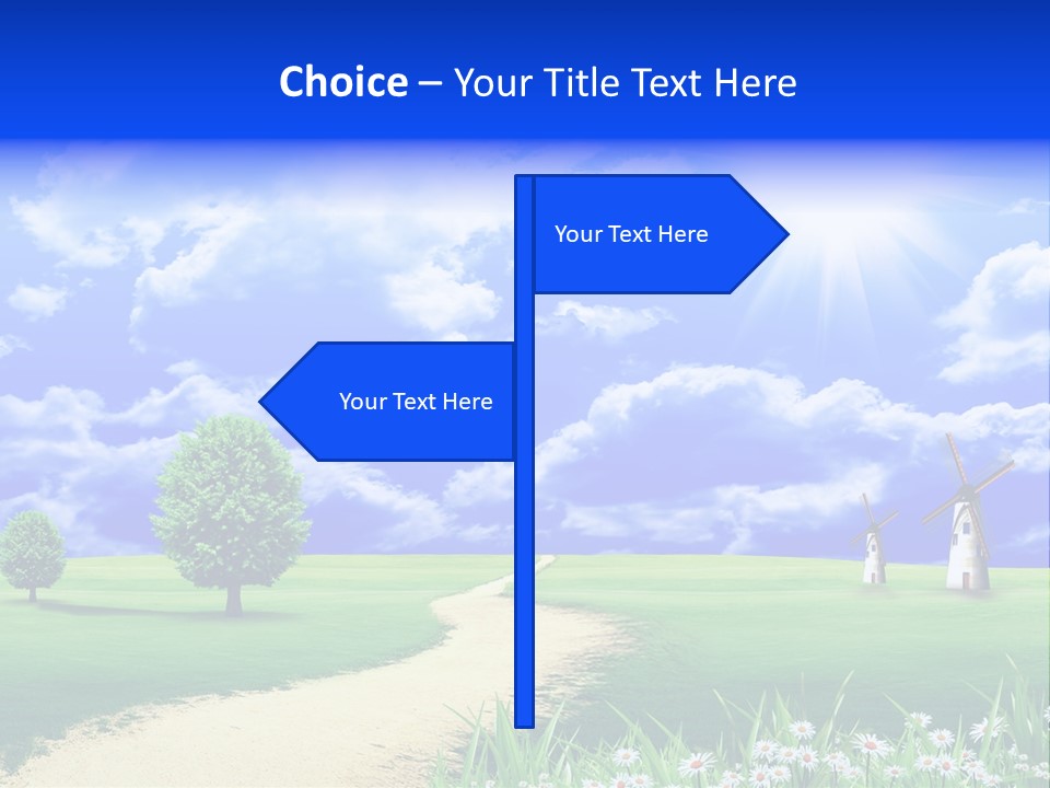 Meeting Humorou Teamwork PowerPoint Template