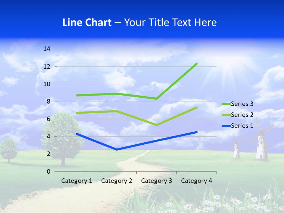 Meeting Humorou Teamwork PowerPoint Template