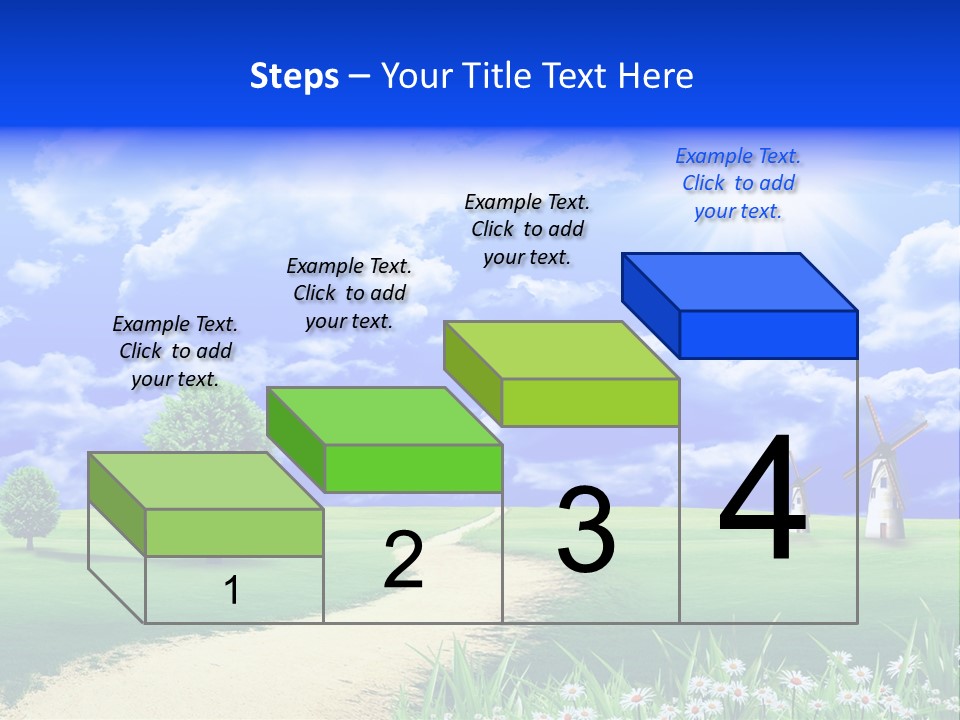Meeting Humorou Teamwork PowerPoint Template