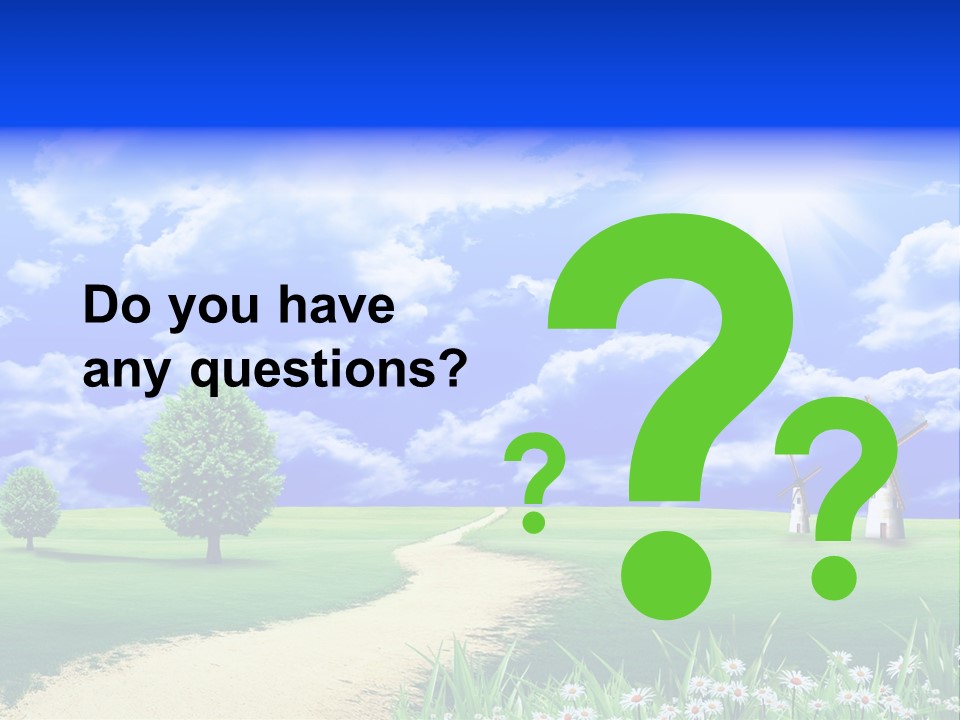 Meeting Humorou Teamwork PowerPoint Template