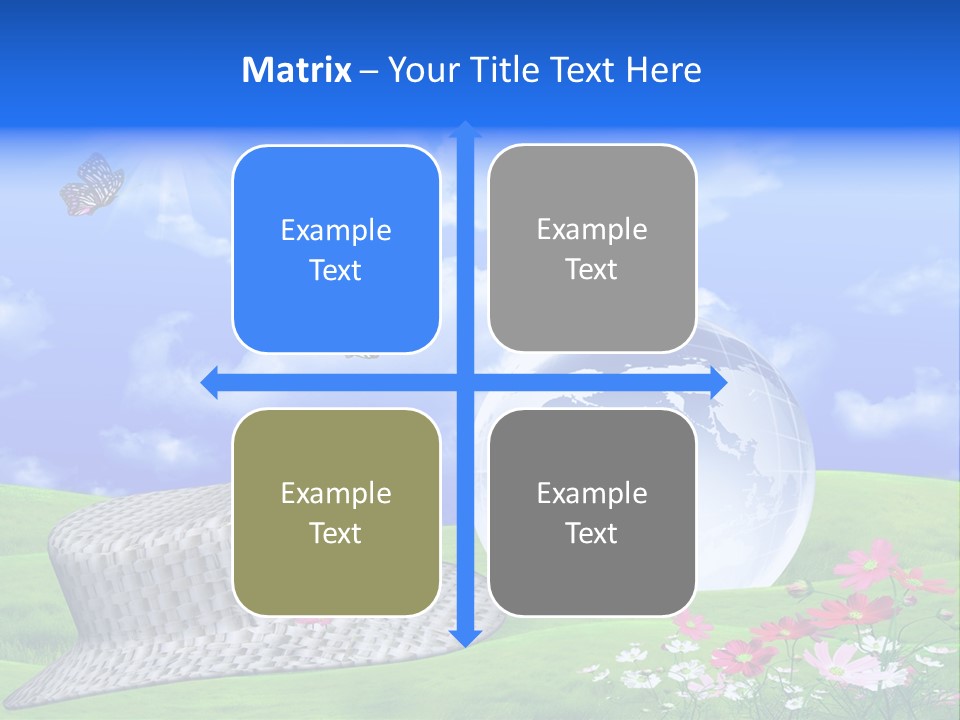 Conference Human Happy PowerPoint Template