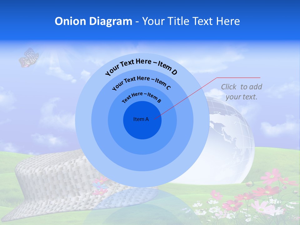 Conference Human Happy PowerPoint Template
