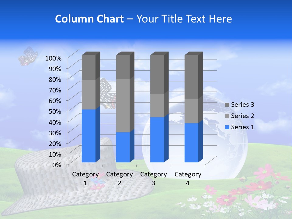 Conference Human Happy PowerPoint Template