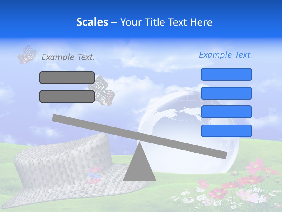 Conference Human Happy PowerPoint Template