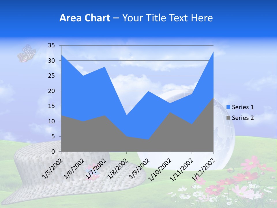 Conference Human Happy PowerPoint Template