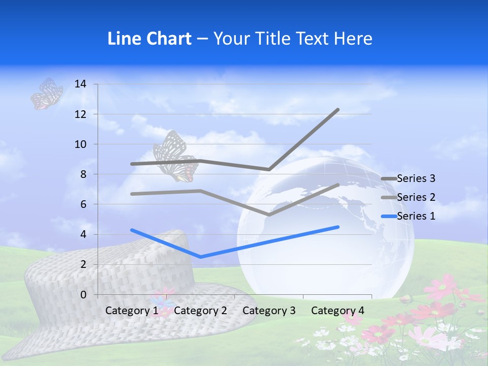 Conference Human Happy PowerPoint Template