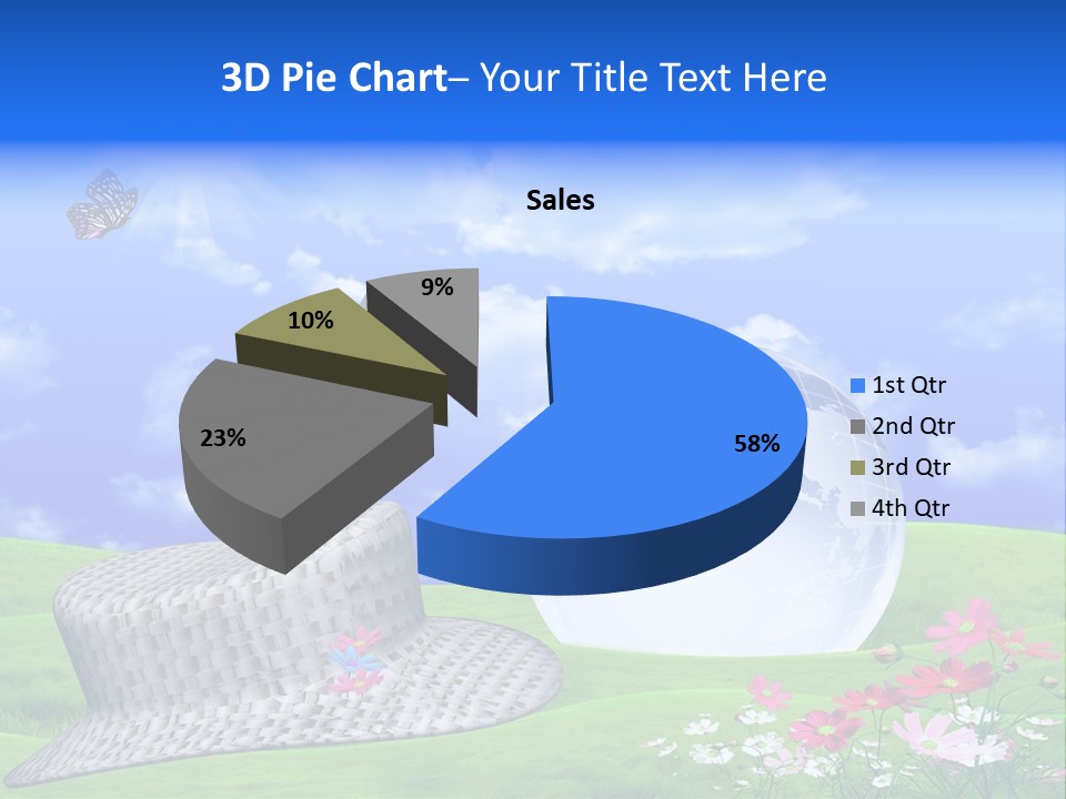 Conference Human Happy PowerPoint Template