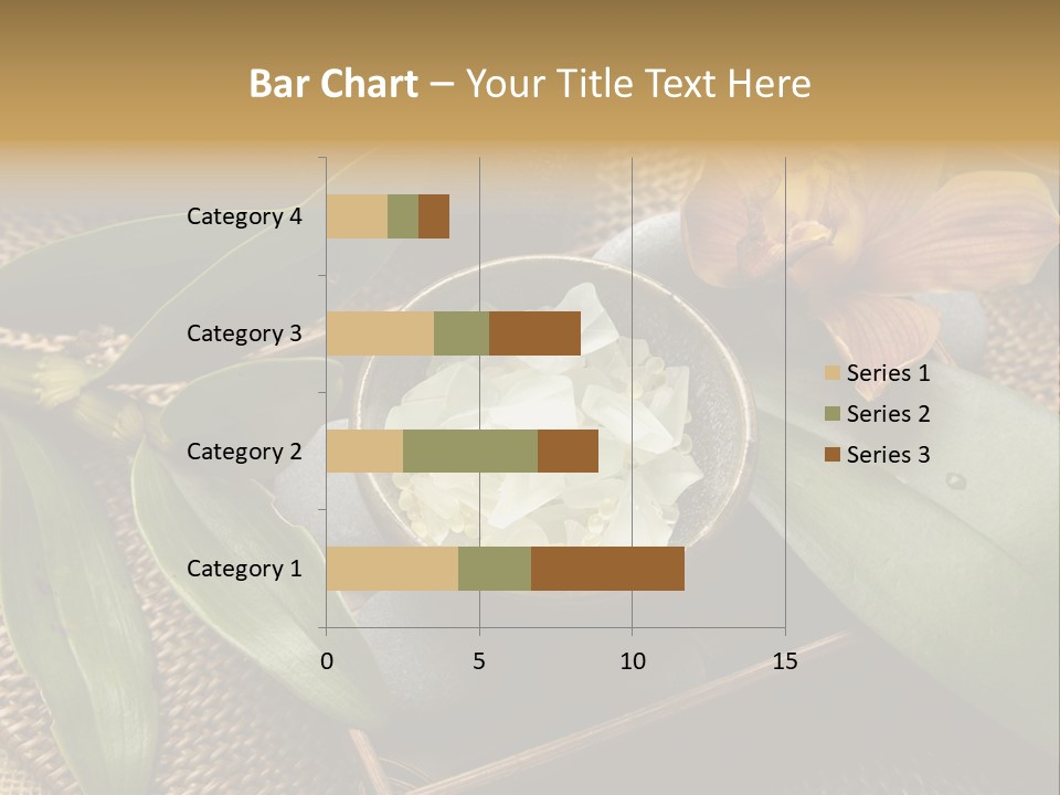 Body Salt Renew PowerPoint Template