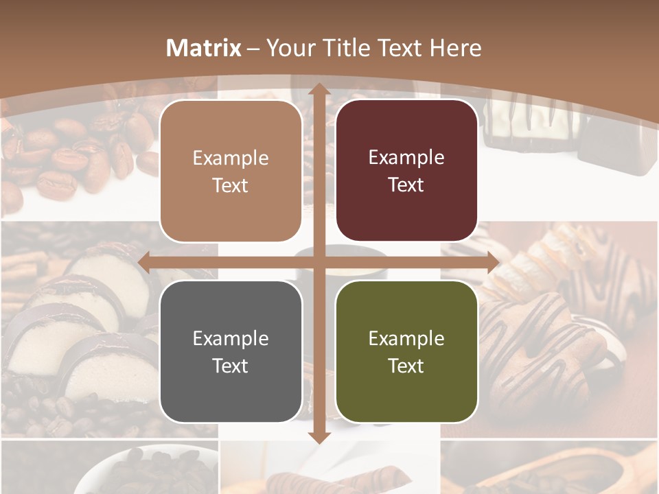 Concepts Hot Border PowerPoint Template