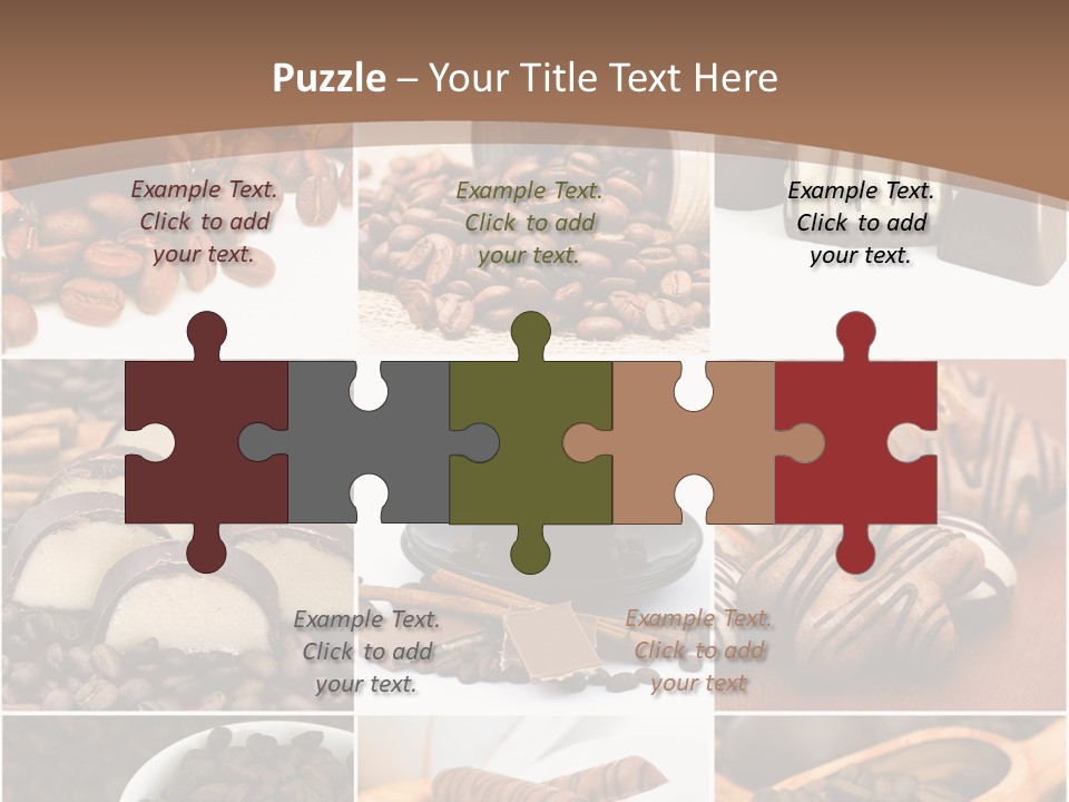 Concepts Hot Border PowerPoint Template