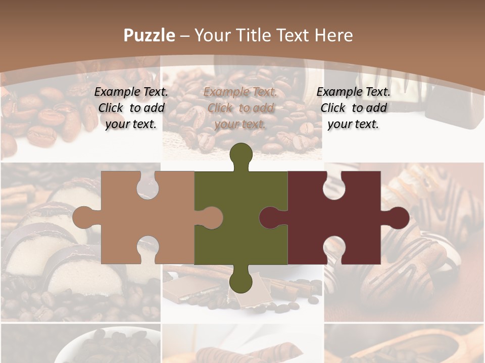Concepts Hot Border PowerPoint Template
