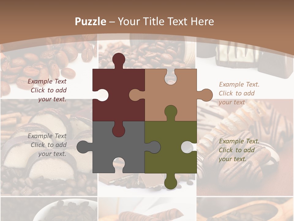 Concepts Hot Border PowerPoint Template