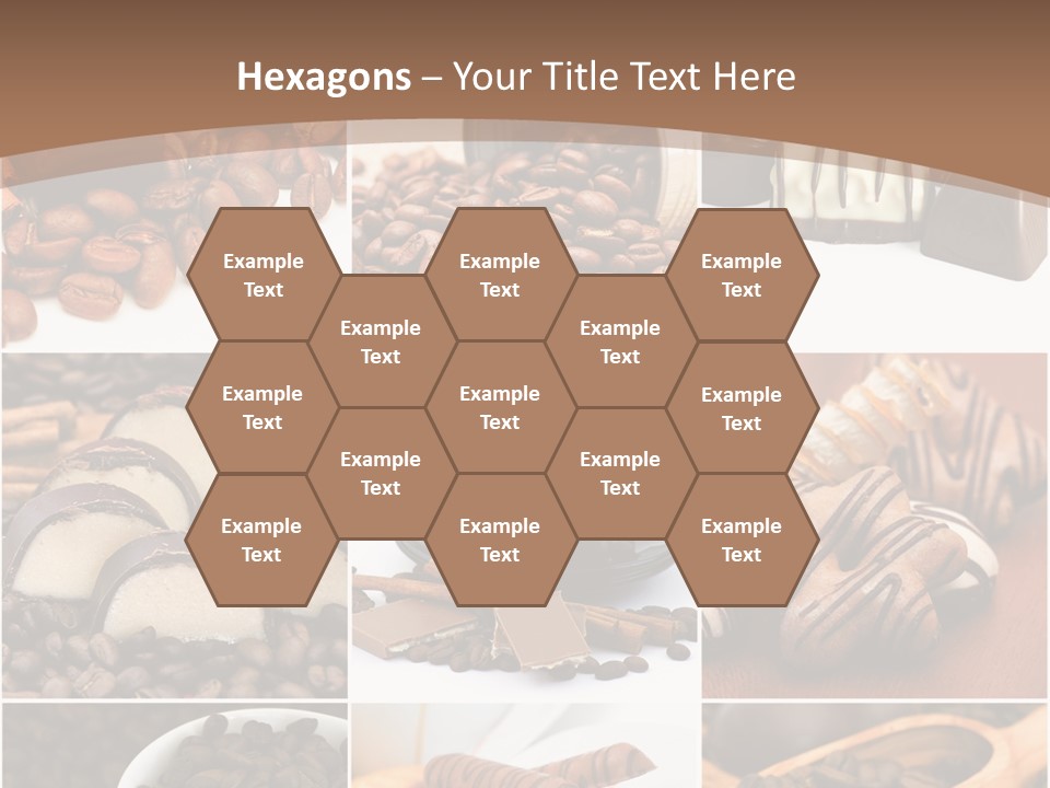 Concepts Hot Border PowerPoint Template