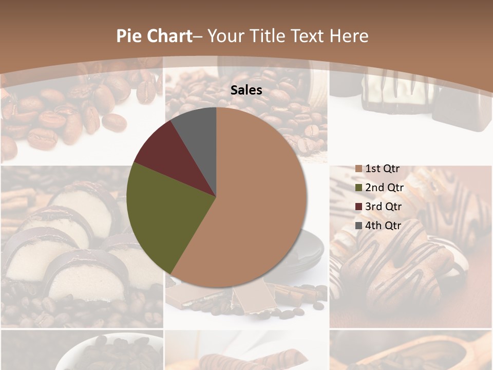 Concepts Hot Border PowerPoint Template