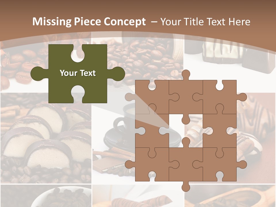 Concepts Hot Border PowerPoint Template