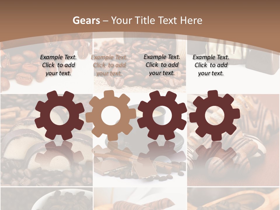 Concepts Hot Border PowerPoint Template