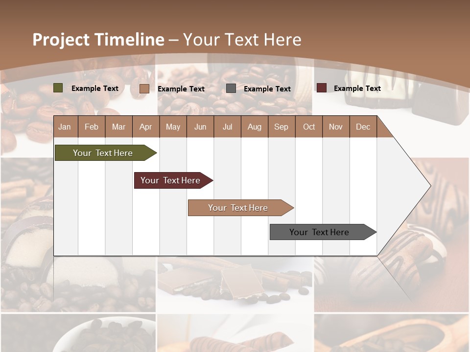 Concepts Hot Border PowerPoint Template