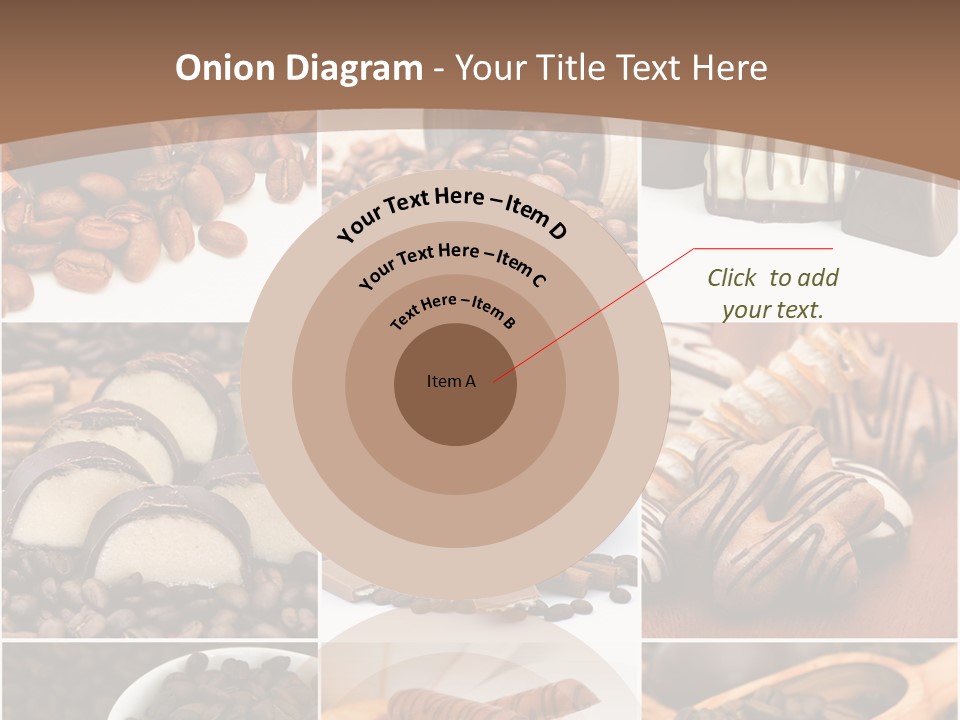 Concepts Hot Border PowerPoint Template
