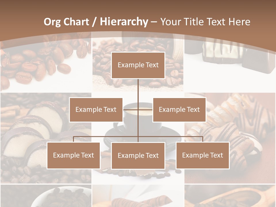 Concepts Hot Border PowerPoint Template