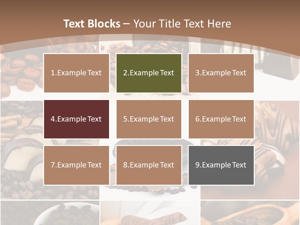 Concepts Hot Border PowerPoint Template