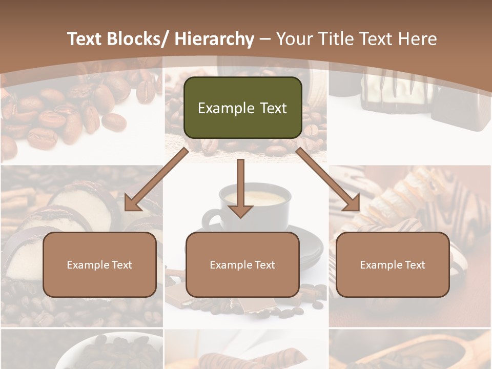 Concepts Hot Border PowerPoint Template