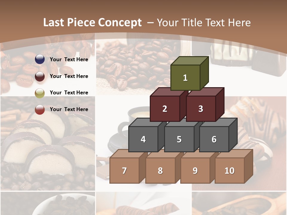 Concepts Hot Border PowerPoint Template