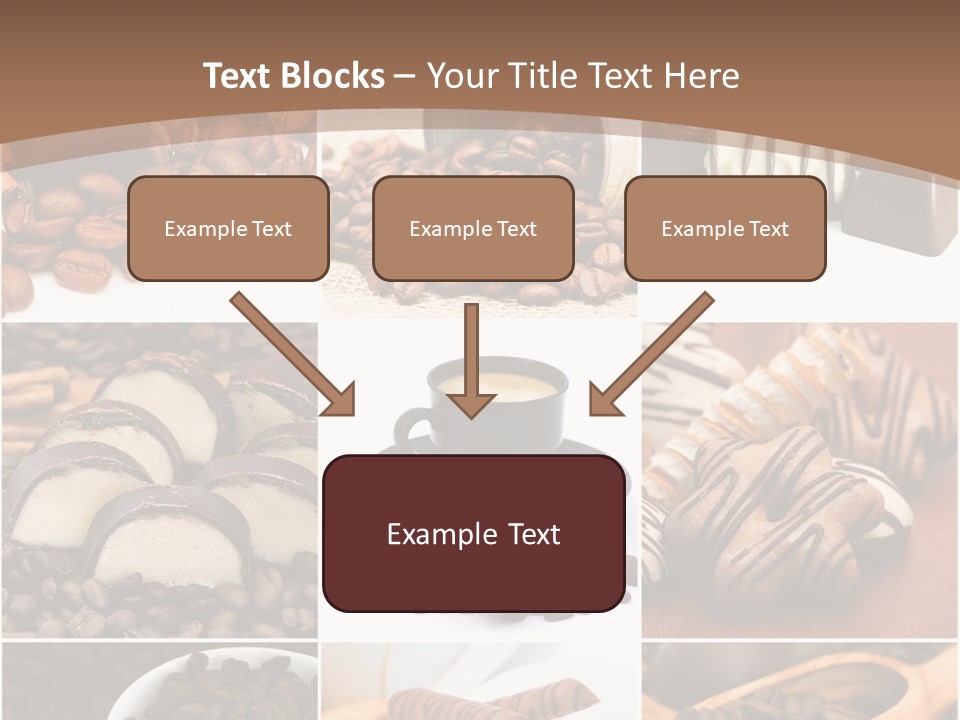 Concepts Hot Border PowerPoint Template