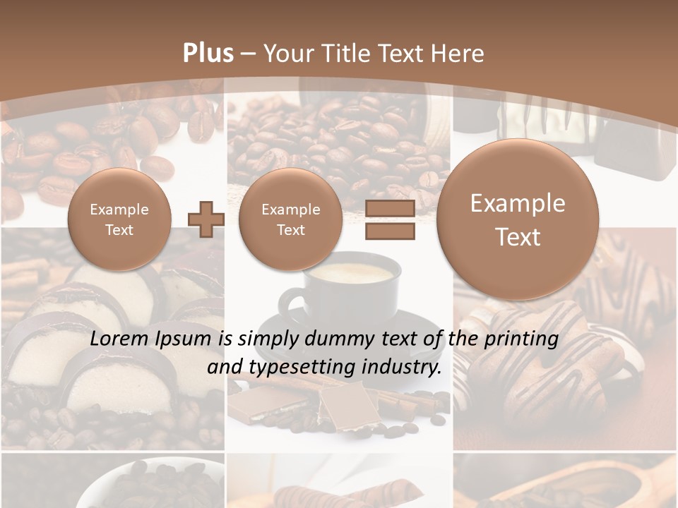 Concepts Hot Border PowerPoint Template