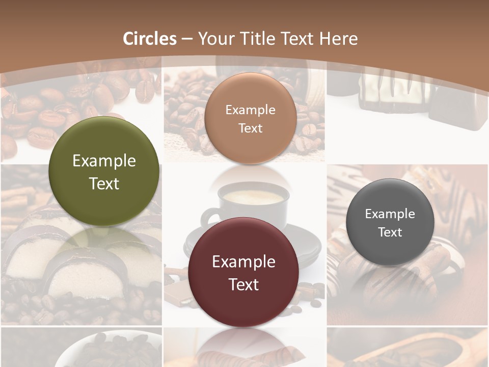 Concepts Hot Border PowerPoint Template