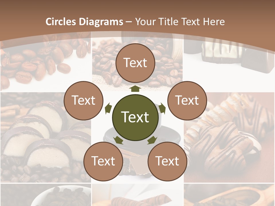 Concepts Hot Border PowerPoint Template