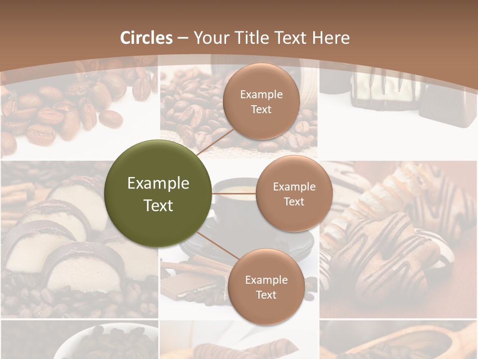 Concepts Hot Border PowerPoint Template
