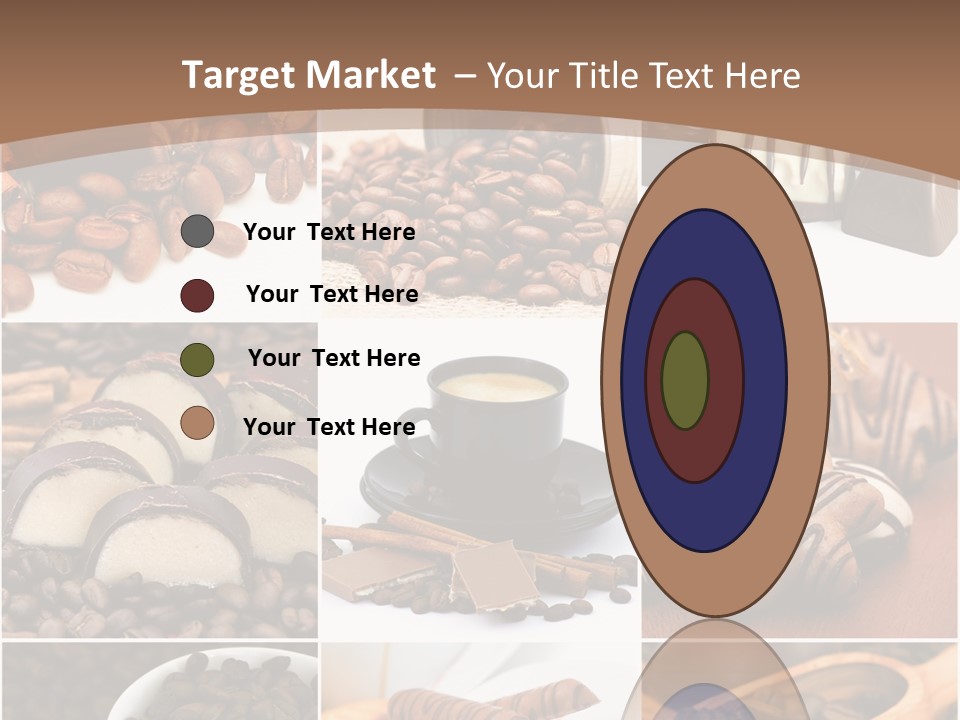 Concepts Hot Border PowerPoint Template