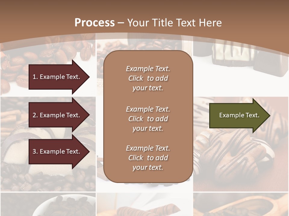 Concepts Hot Border PowerPoint Template