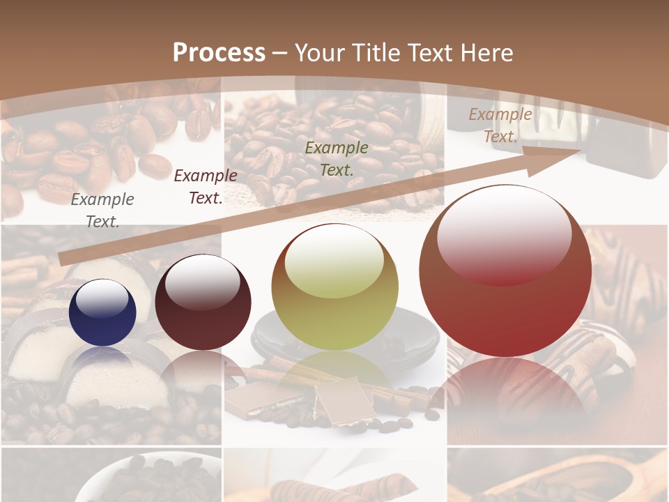 Concepts Hot Border PowerPoint Template