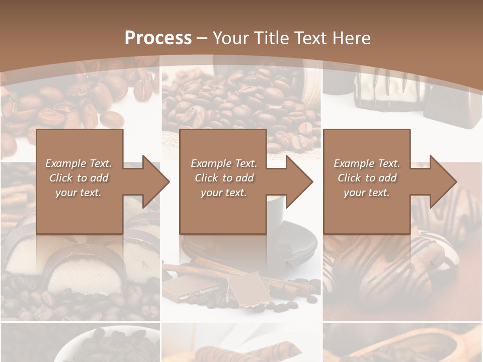 Concepts Hot Border PowerPoint Template