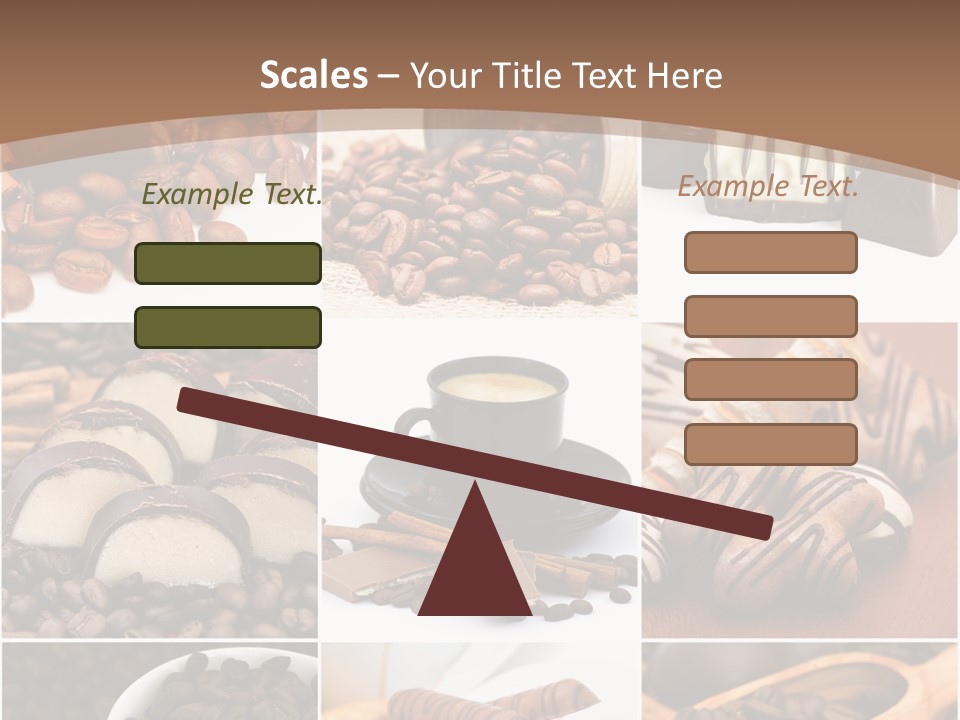 Concepts Hot Border PowerPoint Template