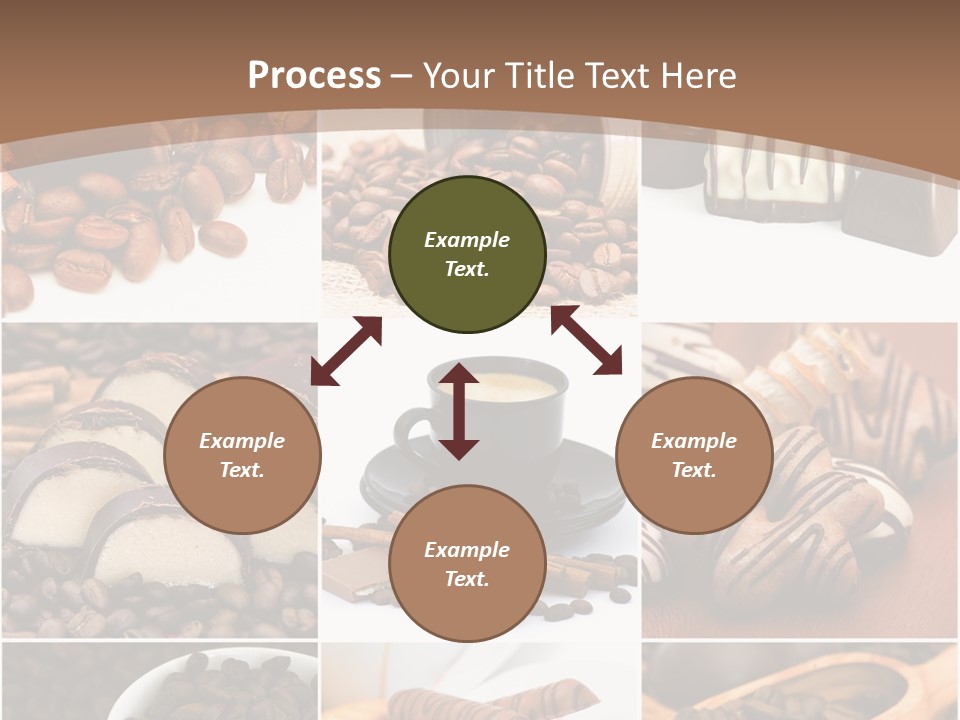 Concepts Hot Border PowerPoint Template