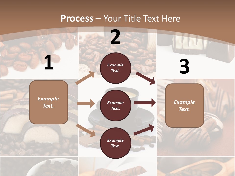 Concepts Hot Border PowerPoint Template