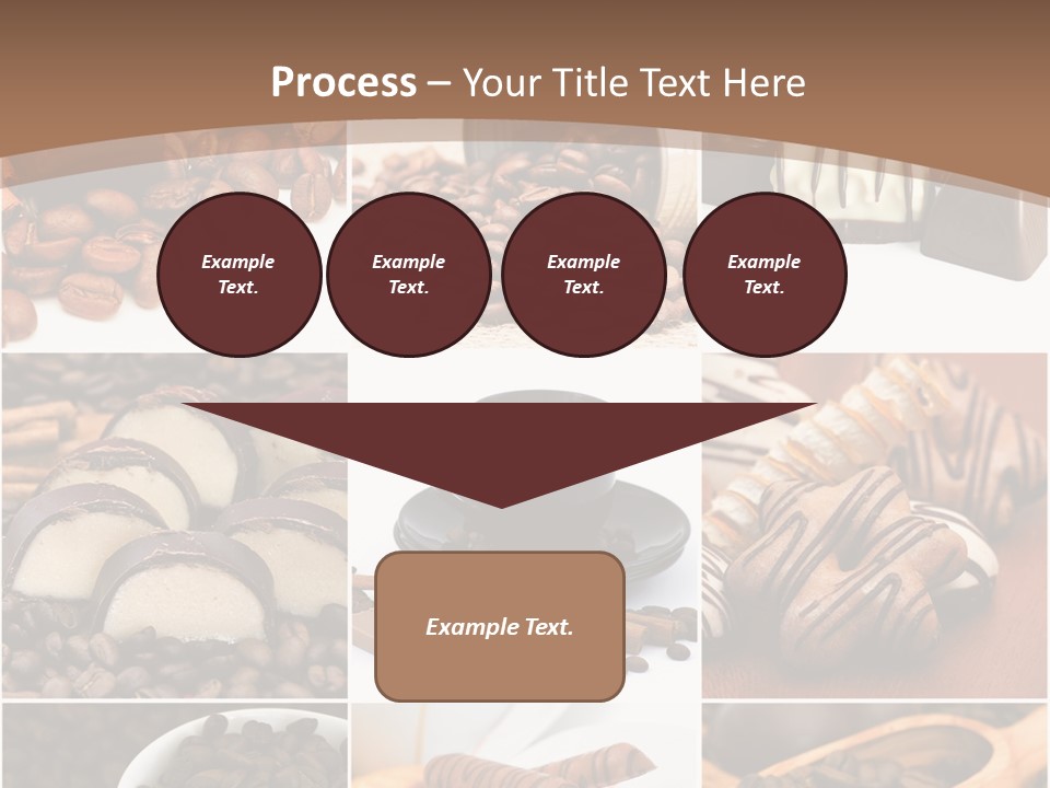 Concepts Hot Border PowerPoint Template
