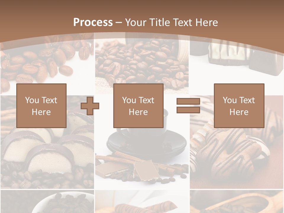 Concepts Hot Border PowerPoint Template