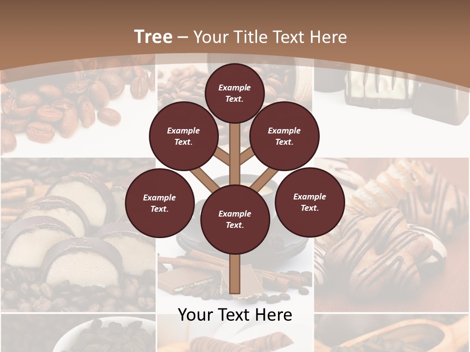 Concepts Hot Border PowerPoint Template