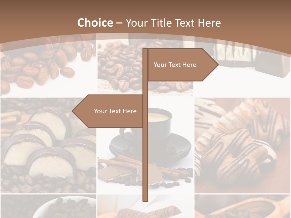 Concepts Hot Border PowerPoint Template