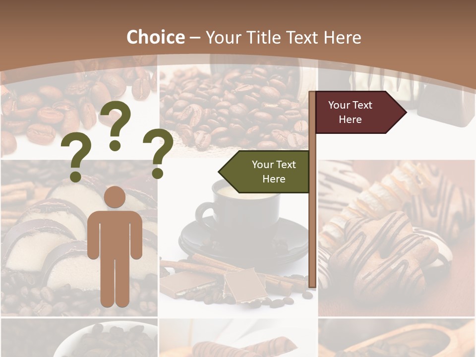 Concepts Hot Border PowerPoint Template