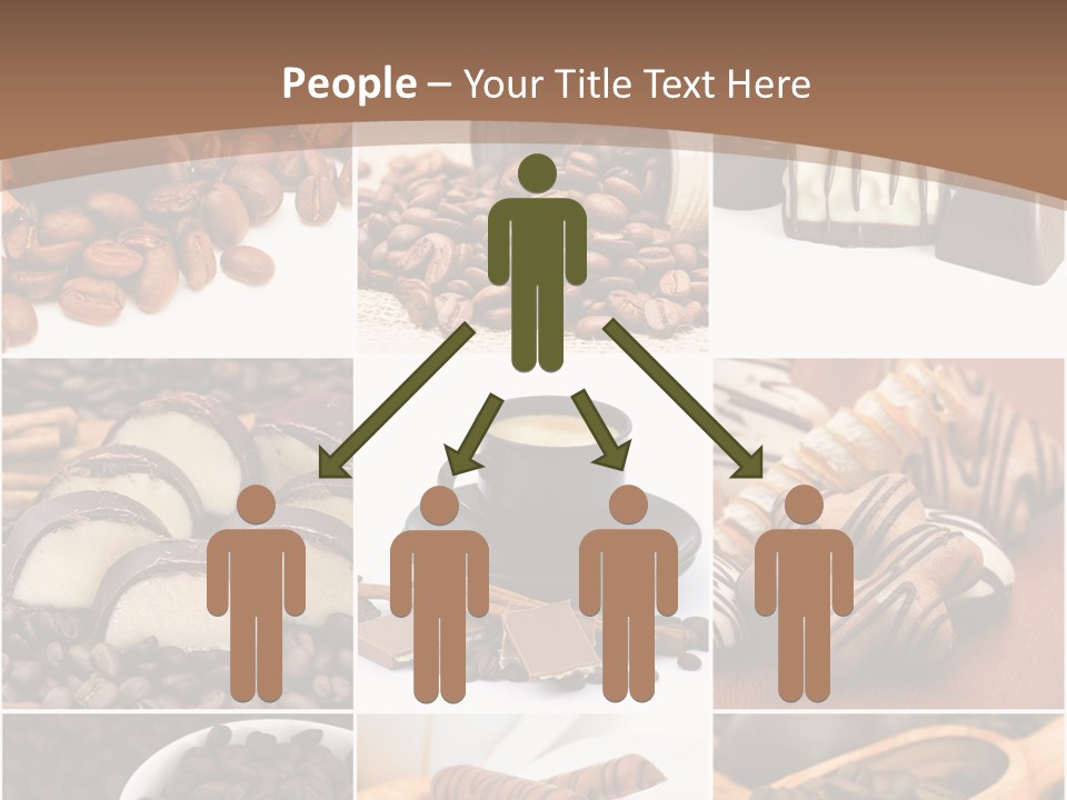 Concepts Hot Border PowerPoint Template