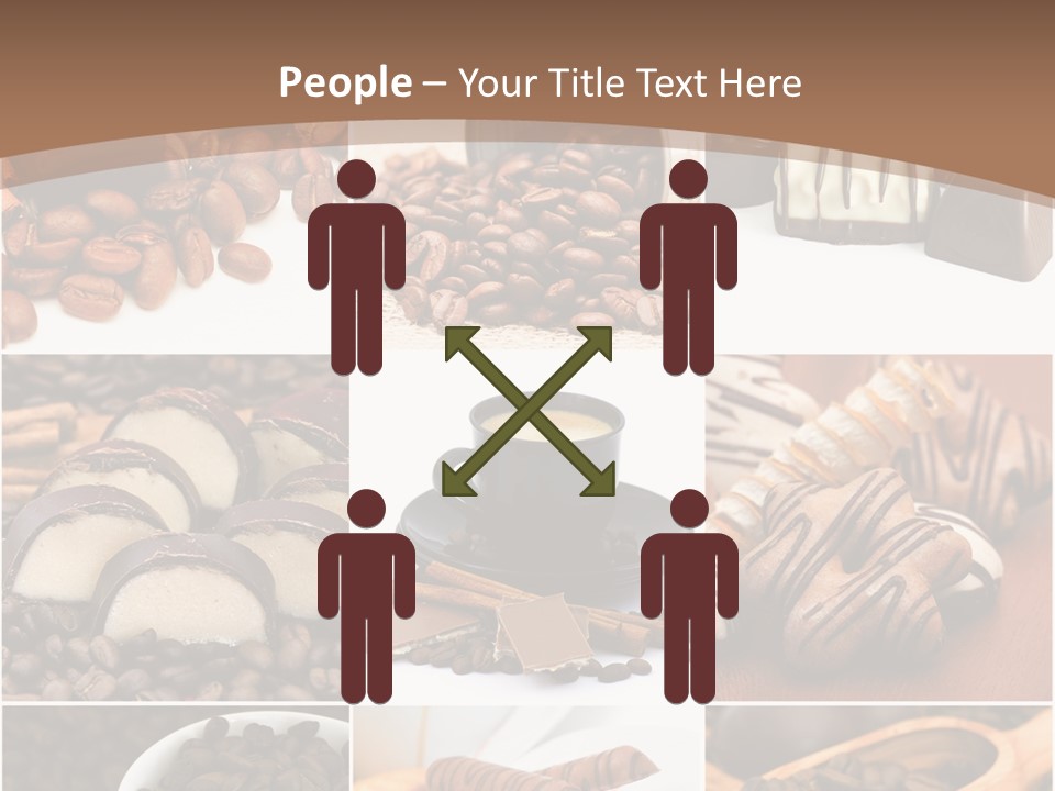 Concepts Hot Border PowerPoint Template