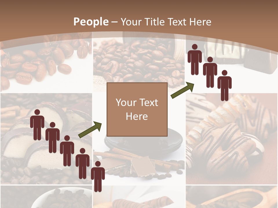 Concepts Hot Border PowerPoint Template