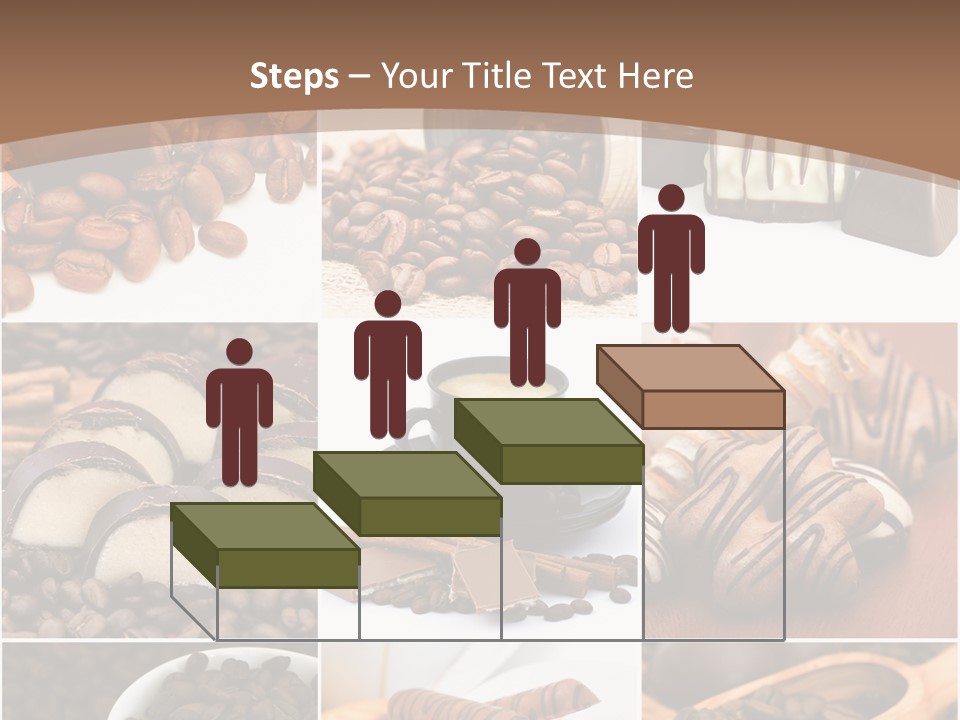Concepts Hot Border PowerPoint Template