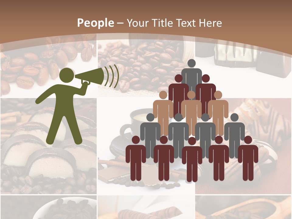 Concepts Hot Border PowerPoint Template