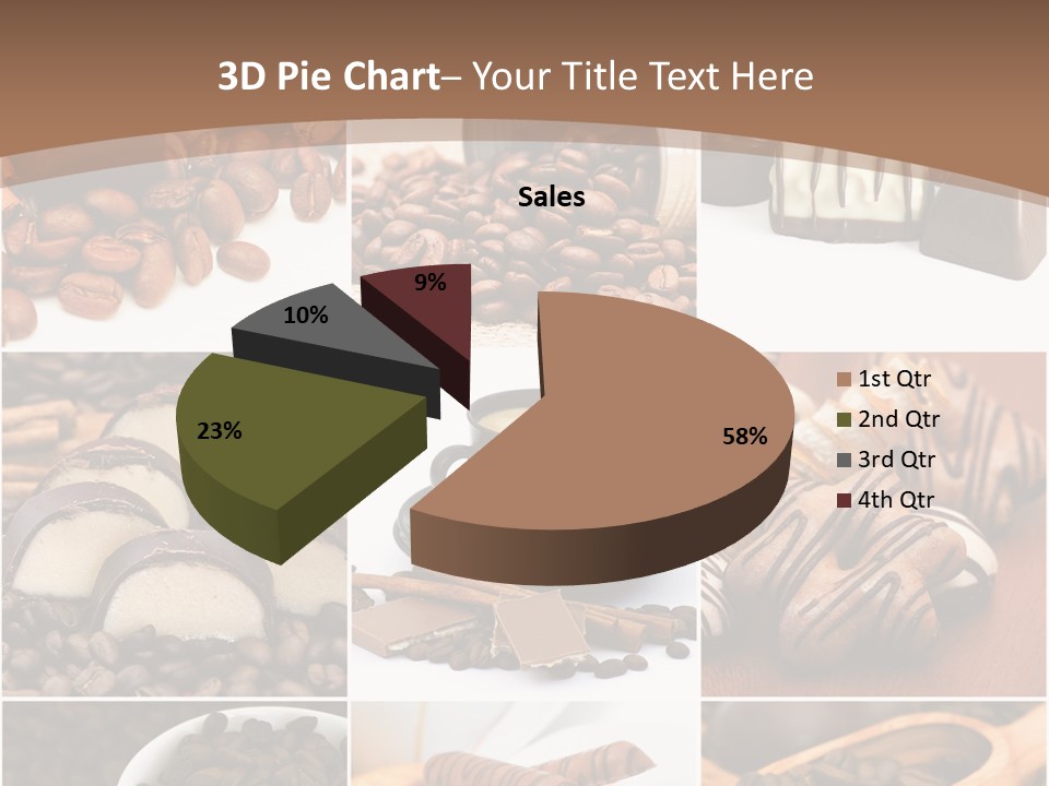 Concepts Hot Border PowerPoint Template