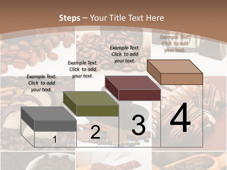 Concepts Hot Border PowerPoint Template